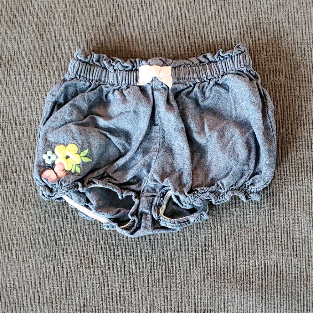 Gymboree ahorts
